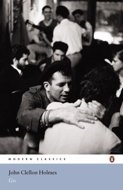 Cover Go (eBook, ePUB)