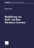 Modellierung von OLAP- und Data-Warehouse-Systemen