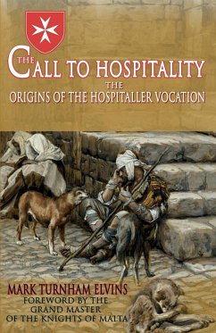 The Call to Hospitality - Elvins, Mark Turnham