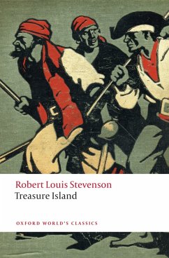 Treasure Island (eBook, PDF) - Stevenson, Robert Louis