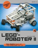 LEGO®-Roboter II - Inventor-Bot (eBook, ePUB) LEGO®-Roboter II - Inventor-Bot (eBook, ePUB)