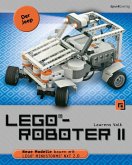 LEGO®-Roboter II - Der Jeep (eBook, ePUB) LEGO®-Roboter II - Der Jeep (eBook, ePUB)