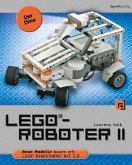 LEGO®-Roboter II - Der Dino (eBook, ePUB) LEGO®-Roboter II - Der Dino (eBook, ePUB)