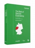 The Best of German Engineering - Das Lexikon des deutschen Maschinenbaus in Nordrhein-Westfalen, deutsche Ausgabe