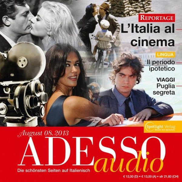 Italienisch lernen Audio - Konditionalsätze (MP3-Download) Italienisch lernen Audio - Konditionalsätze (MP3-Download)