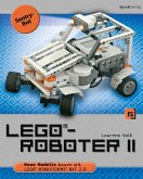 LEGO®-Roboter II - Sentry-Bot (eBook, ePUB) LEGO®-Roboter II - Sentry-Bot (eBook, ePUB)