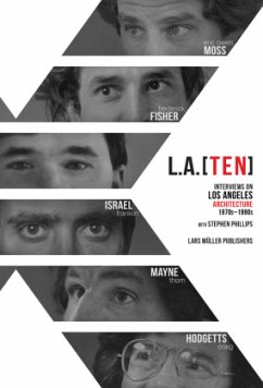 Cover L.A. [Ten]