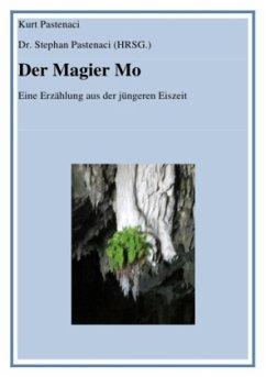 Cover Der Magier Mo