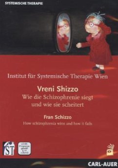 Vreni Shizzo, 1 DVD