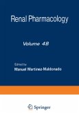 Renal Pharmacology