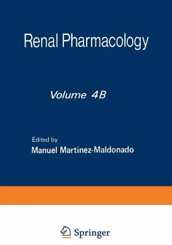 Cover Renal Pharmacology