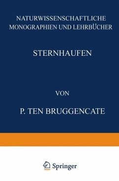 Sternhaufen - Ten Bruggencate, P.