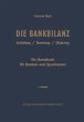 Die Bankbilanz - Bild 1
