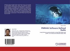 PMR446 Software Defined Radio