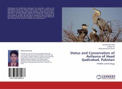 Status and Conservation of Avifauna of Head Qadirabad, Pakistan