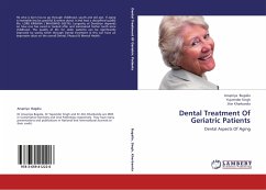 Dental Treatment Of Geriatric Patients