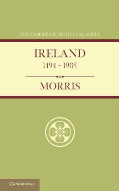 Cover Ireland 1494 1905