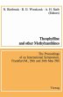 Theophylline and other Methylxanthines... - Bild 1