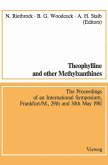 Theophylline and other Methylxanthines / Theophyllin und andere Methylxanthine
