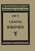 Räumen