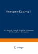 Heterogene Katalyse I - Bild 1