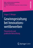 Gewinngestaltung bei Innovationswettbewerben