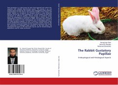 The Rabbit Gustatory Papillae - Nor Eldin, Ahmed;El Sharaby, Ashraf;Elnasharty, Mohamed