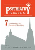 Epidemiology and Community Psychiatry Epidemiology and Community Psychiatry