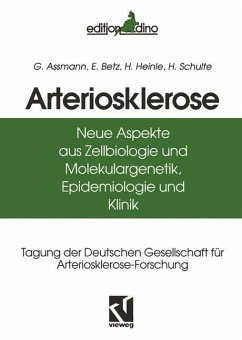 Arteriosklerose