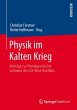 Physik im Kalten Krieg - Bild 1