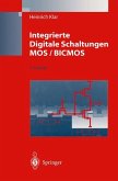 Integrierte Digitale Schaltungen MOS / BICMOS
