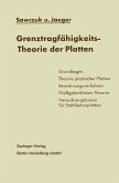 Grenztragfähigkeits-Theorie der Platten