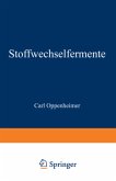 Stoffwechselfermente