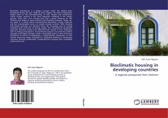 Bioclimatic housing in developing countries - Nguyen, Anh Tuan