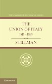 The Union of Italy 1815 1895