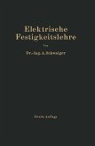 Elektrische Festigkeitslehre