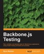 Testing Backbone.Js - Bild 1