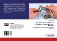 The Impact of Technical Education on the Labour Market - Habeeb, Ahmad