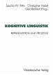 Kognitive Linguistik - Bild 1