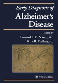 Early Diagnosis of Alzheimer¿s Disease