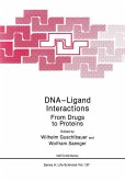 DNA-Ligand Interactions