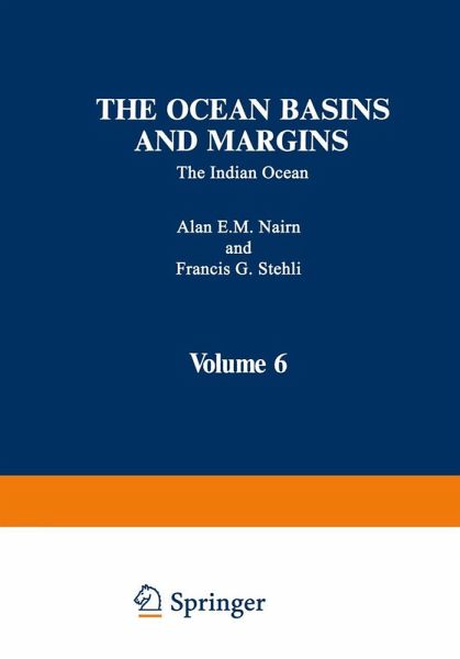 The Ocean Basins and Margins The Ocean Basins and Margins