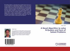 A Novel Algorithm to solve N-Queens and Sum of Subset Problems