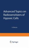 Advanced Topics on Radiosensitizers of Hypoxic Cells