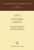 Die Bedeutung des Nebennierenrindenhormons Aldosteron für die physische Leistungsfähigkeit