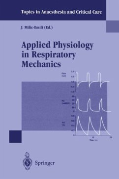 Applied Physiology in Respiratory Mechanics