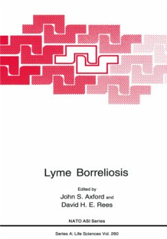 Lyme Borreliosis