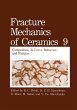 Fracture Mechanics of Ceramics - Bild 1