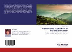 Performance Evaluation of Multilevel Inverter - Rohit, Repalle