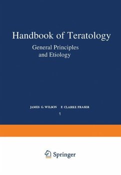 General Principles and Etiology